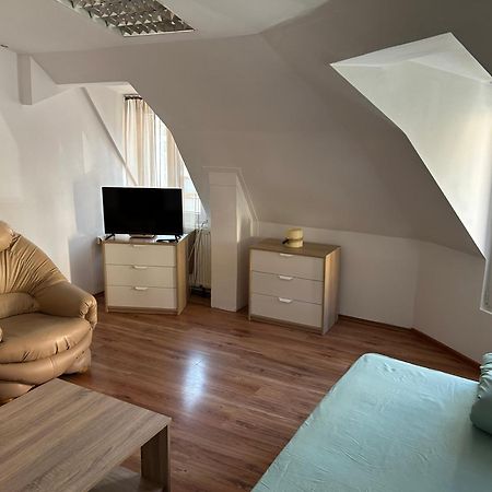 Bivolul Negru Apartment Blaj Luaran gambar