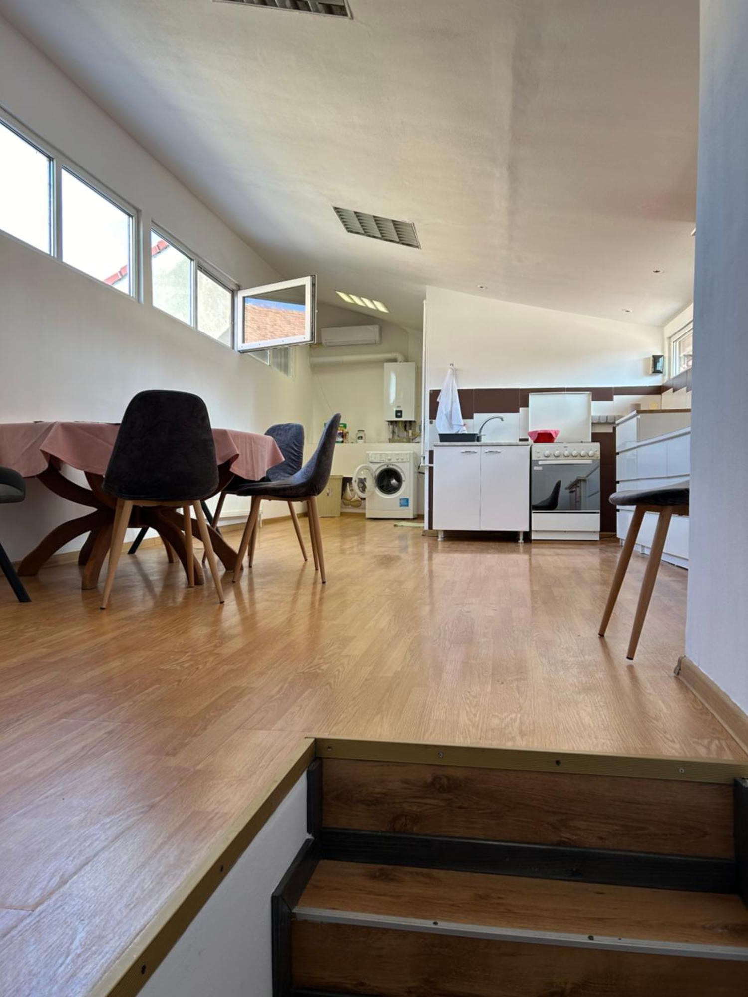 Bivolul Negru Apartment Blaj Luaran gambar