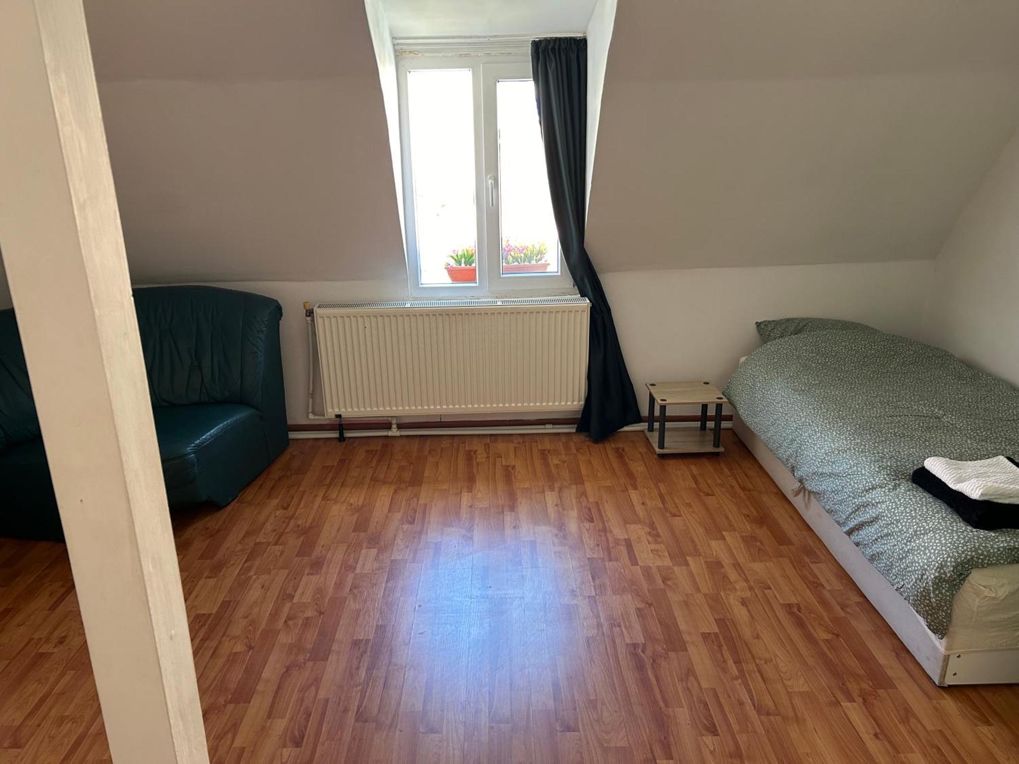Bivolul Negru Apartment Blaj Luaran gambar
